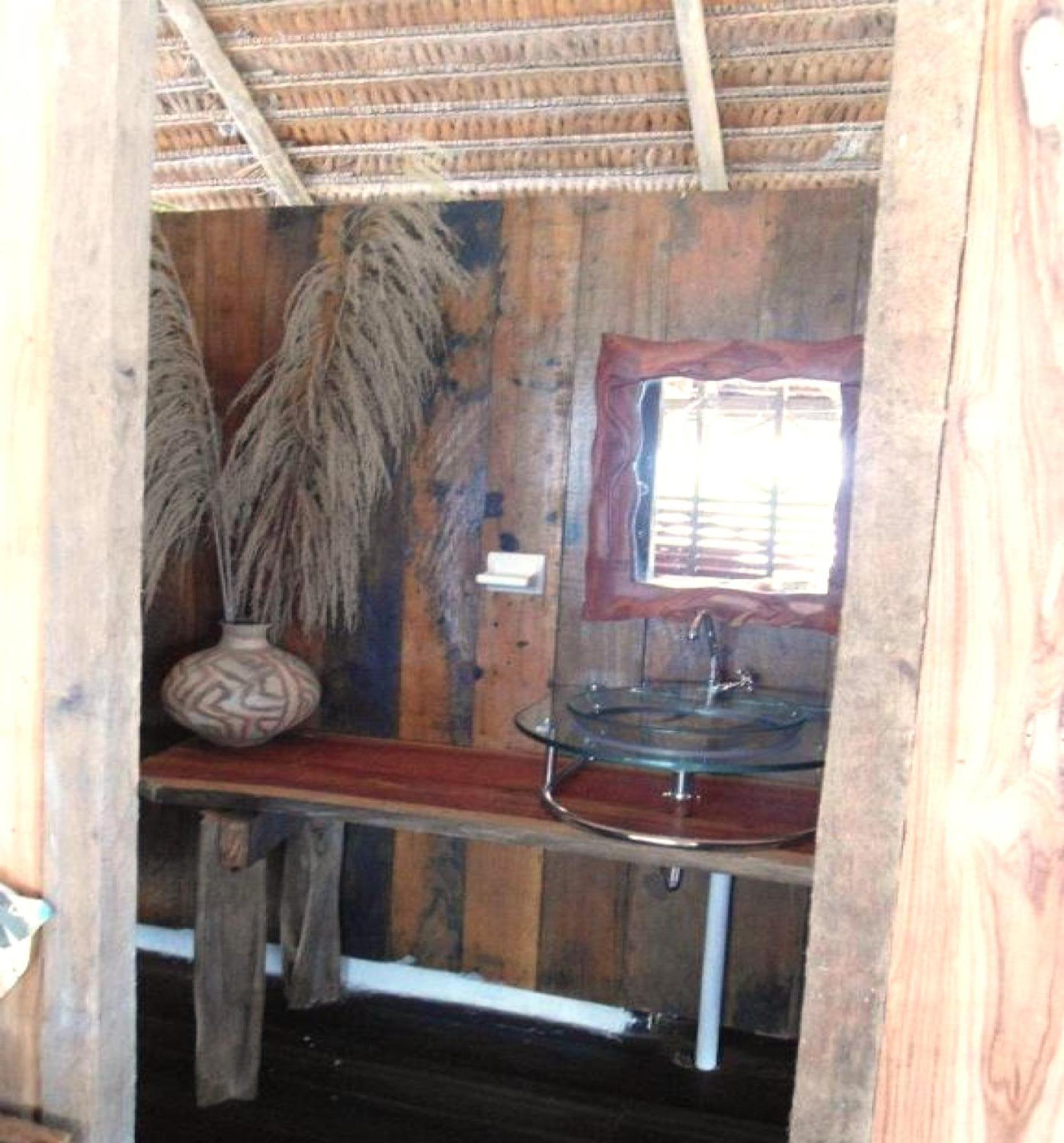 Cabana Flotante Kurupira Leticia Exteriér fotografie
